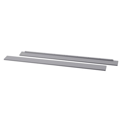 Rails pour lit double