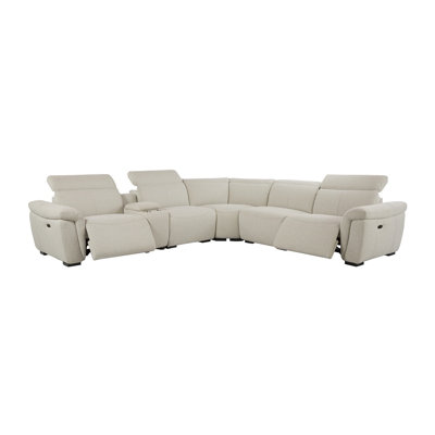 Canapé modulaire Kersten
