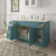Base de meuble-lavabo simple 63 po seulement-95069373