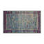 Tapis gris soyeux et moelleux-100906471