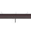 Auvent de remplacement rétractable Outsunny-85044516