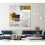 Jump in the air sur toile-92588334