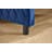 Upholstered Daybed With Trundle,Sturdy Wooden Bed Frame, Modern Diamond Grid Design,For Bedroom, Guest Room-1350031897