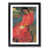 Black Framed selected