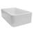 31'' L Single Bowl Fireclay Kitchen Sink