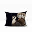 Oreiller rectangulaire réversible intérieur / extérieur Adini-122111800-122111801