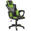 17 Stories Gaming Chair with Headrest
