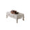 Solid Wood Top Coffee Table