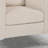 35.22" W Upholstered Accent Armchair-109323284