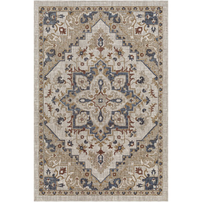 Oriental Rug