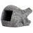 Gutter Guardians Swamp Alligator Downspout Statue