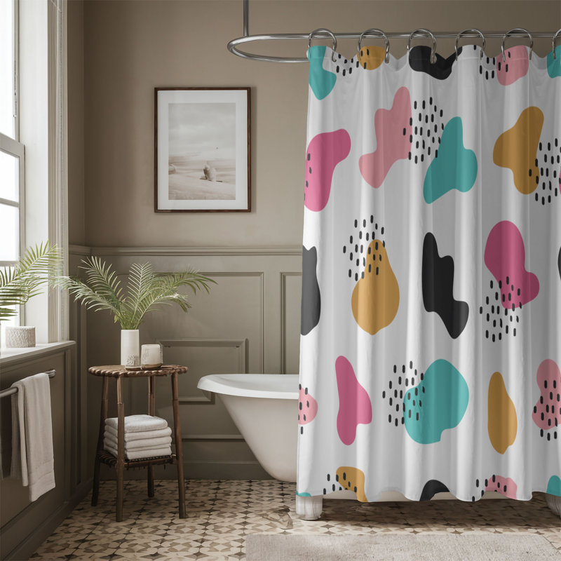 Howes, 74"H x 71"W