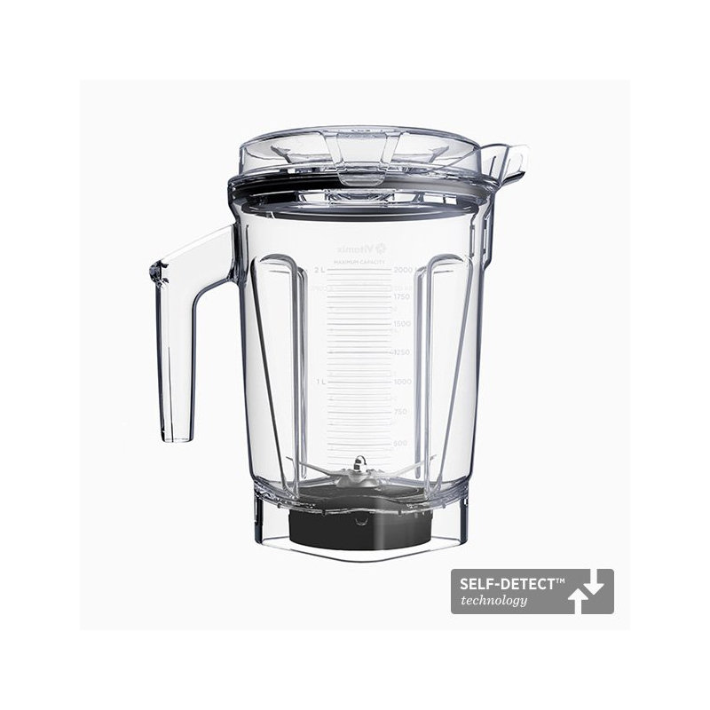 Vitamix ® Ascent™ 64 oz Container