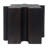 2-Piece Artistic Puzzle Table Set(Only Including Table)