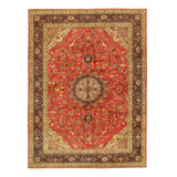 One-of-a-Kind 8'1" X 11'3" Area Rug