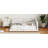 Modern Upholstered Platform Daybed With USB Ports Sturdy Wood Frame No Box Spring Required Easy Assembly-2120806511-2120806509