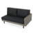 TAHITI SOFA SET -LEFT ARMREST-888226319