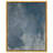 Blue Monolith Canvas Print Blue Abstract Art by Art Remedy-118205379-118205385