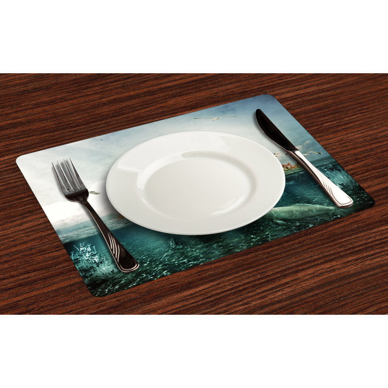 Récapitulatif 18,5" sirène