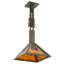 Rustic Lodge 1 - Light Pendant-16183410