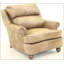English Pub Leather Armchair-86557083-86587241-86587248