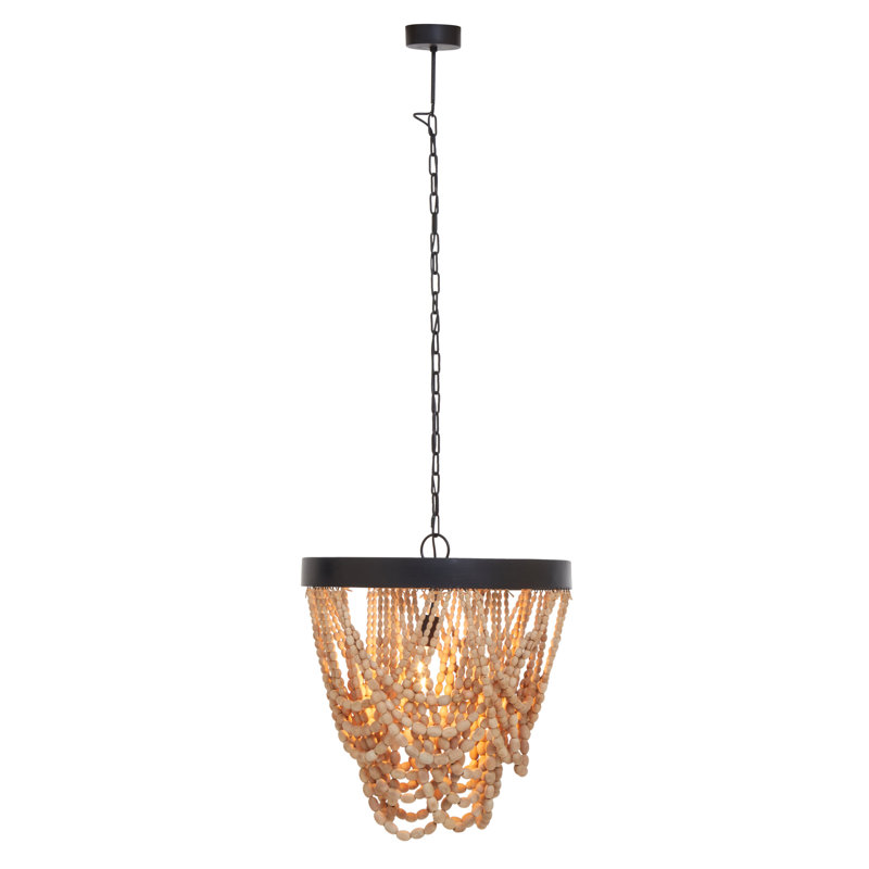 1 - Light Chandelier