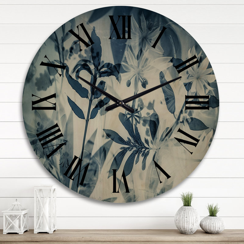 Horloge murale Raffaela, Très grand