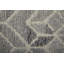 Tapis gris en laine Amirah-1685692484