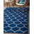 Llanet Geometric Indoor Rug-27277402