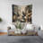 Wall Tapestry-537501769