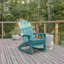 Chaise Adirondack berçante Delon-1694726904