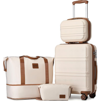 Polycarbonate (PC) Makeup Organiser