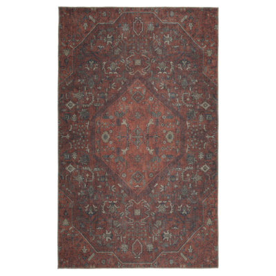 Zinnia Easy Care Rug