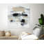 Joindre les forces sur toile par Daleno, reproduction d'art-92588342