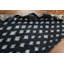 Tapis oriental marocain Trellis noué à la main 5 x 8