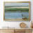 " Peace And Calm II " Painting Print-1587182059-1587182058