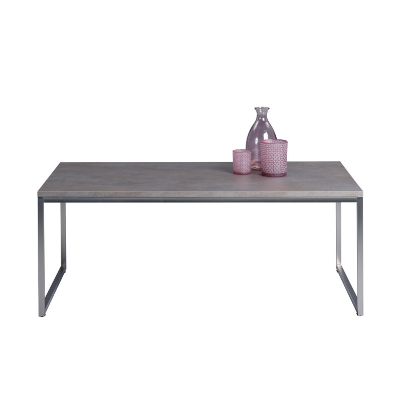 Abert Sled Coffee Table