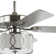 Graber 52'' Ceiling Fan with Light Kit