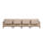 Upholstery Sofa With 2Pcs Stool-193896382-193896321-193896323