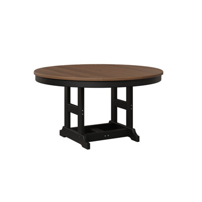 KIDS Outdoor Round Dining Table