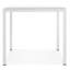 Skiff Outdoor Side Table-49391902-49374977
