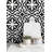 Santoro Graphics Tile Decals