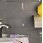 Midland 3'' W x 12'' L Polished Ceramic Subway Tile (5.38 sq. ft. / box)-40614688