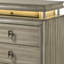 Commode 8 tiroirs Chaquetta