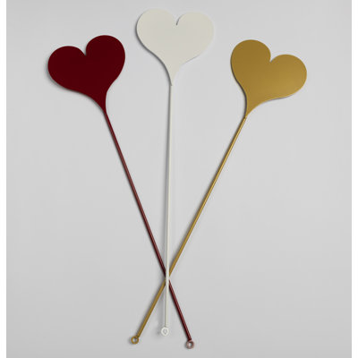 Valentine's Day and Christmas Decorative Accent