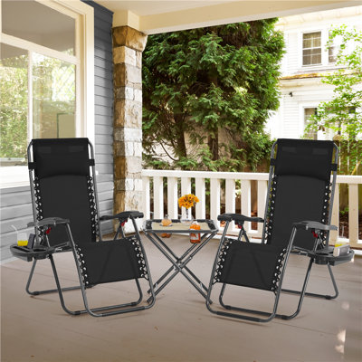 Color Folding Beach Chair