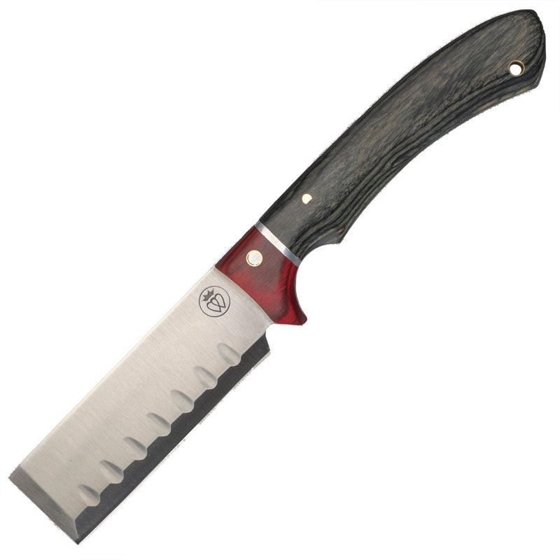 Couteau utilitaire de 8,74 po prince of scots