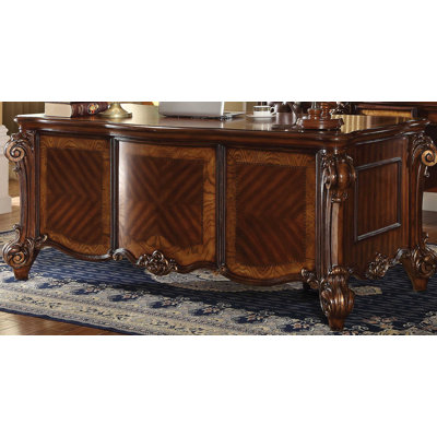 Carlene Executive Desk