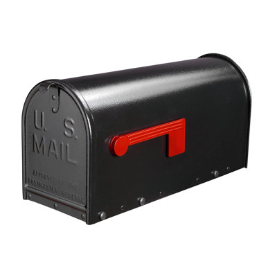 Janzer Mailbox 