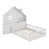 Blanc est en rupture de stock